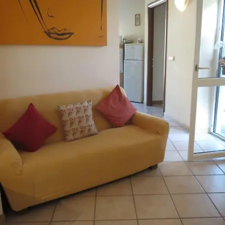 La Chiocciola...the Snail Apartman