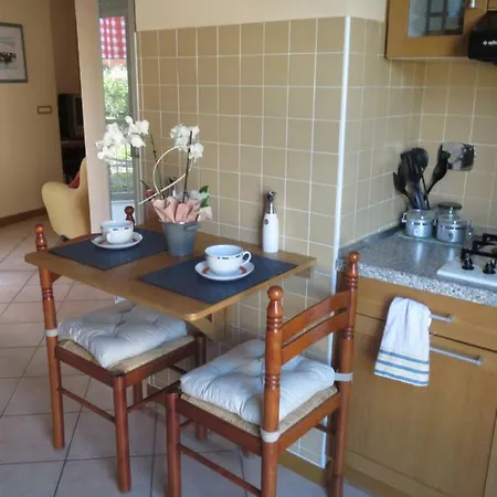 La Chiocciola...the Snail