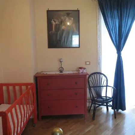 La Chiocciola...the Snail