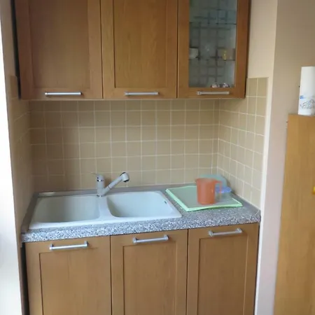 La Chiocciola...the Snail アパート Bussoleno