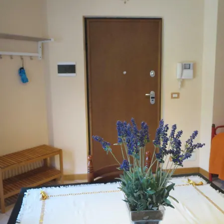 アパート La Chiocciola...the Snail