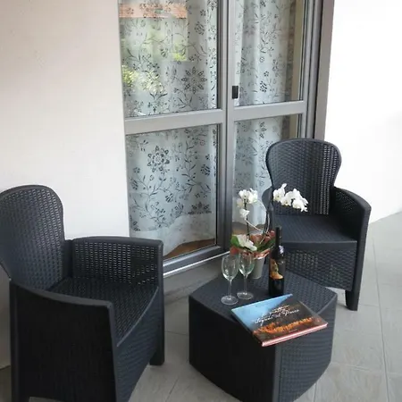 La Chiocciola...the Snail