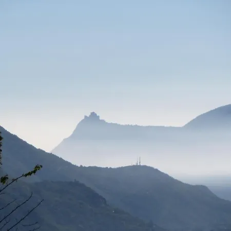 La Chiocciola...the Snail アパート Bussoleno