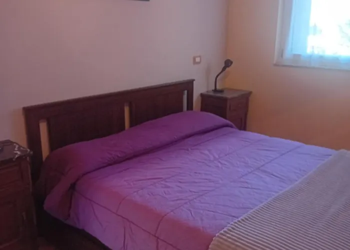 公寓 La Chiocciola...the Snail *