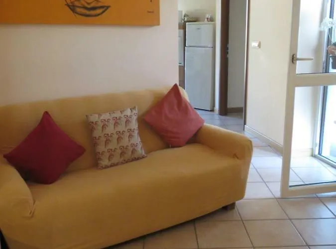 La Chiocciola...the Snail 公寓