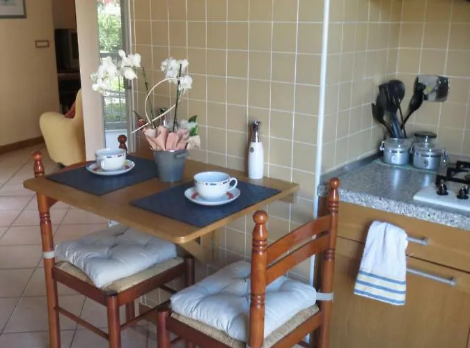 La Chiocciola...the Snail