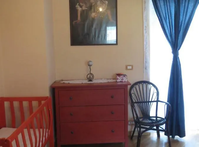 La Chiocciola...the Snail