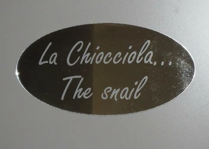 La Chiocciola...the Snail 公寓