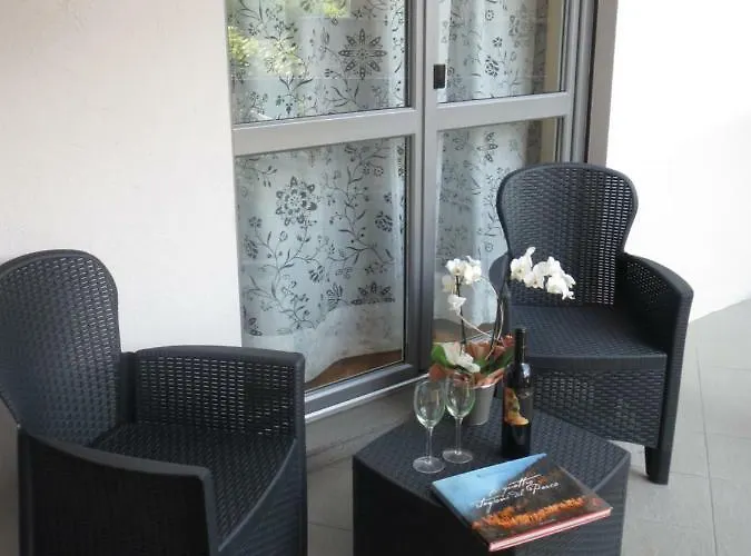 La Chiocciola...the Snail