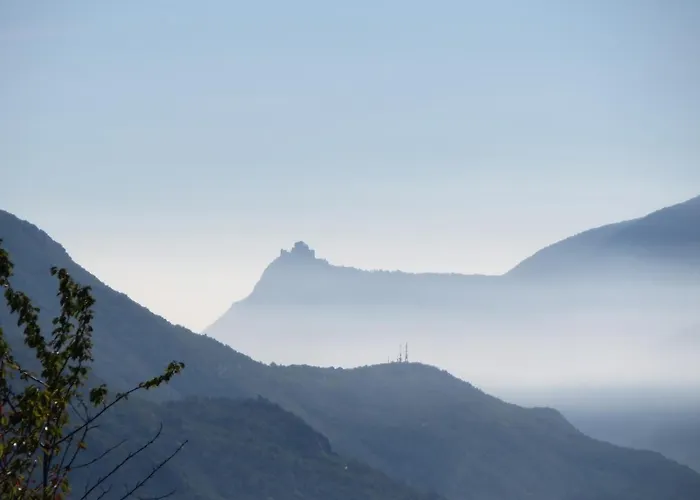 La Chiocciola...the Snail 公寓 Bussoleno